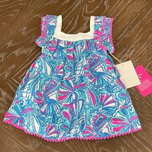 Lilly Pulitzer for Target dress